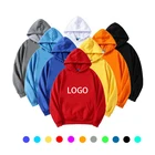 Wholesale Women Wholesale High Quality Blank Custom Men Women Plus Size Pullover With Logo