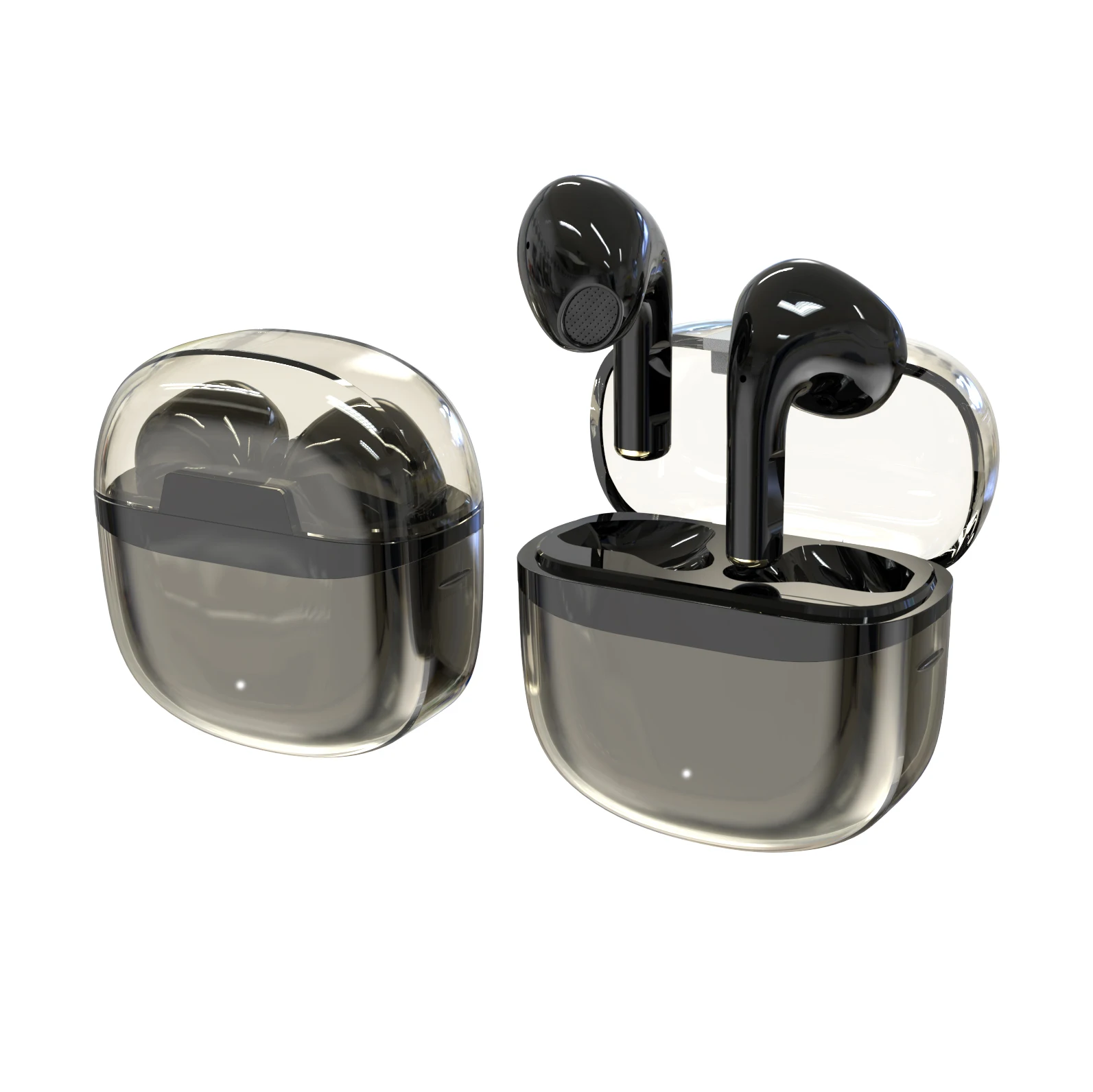 rock candy wireless earbuds