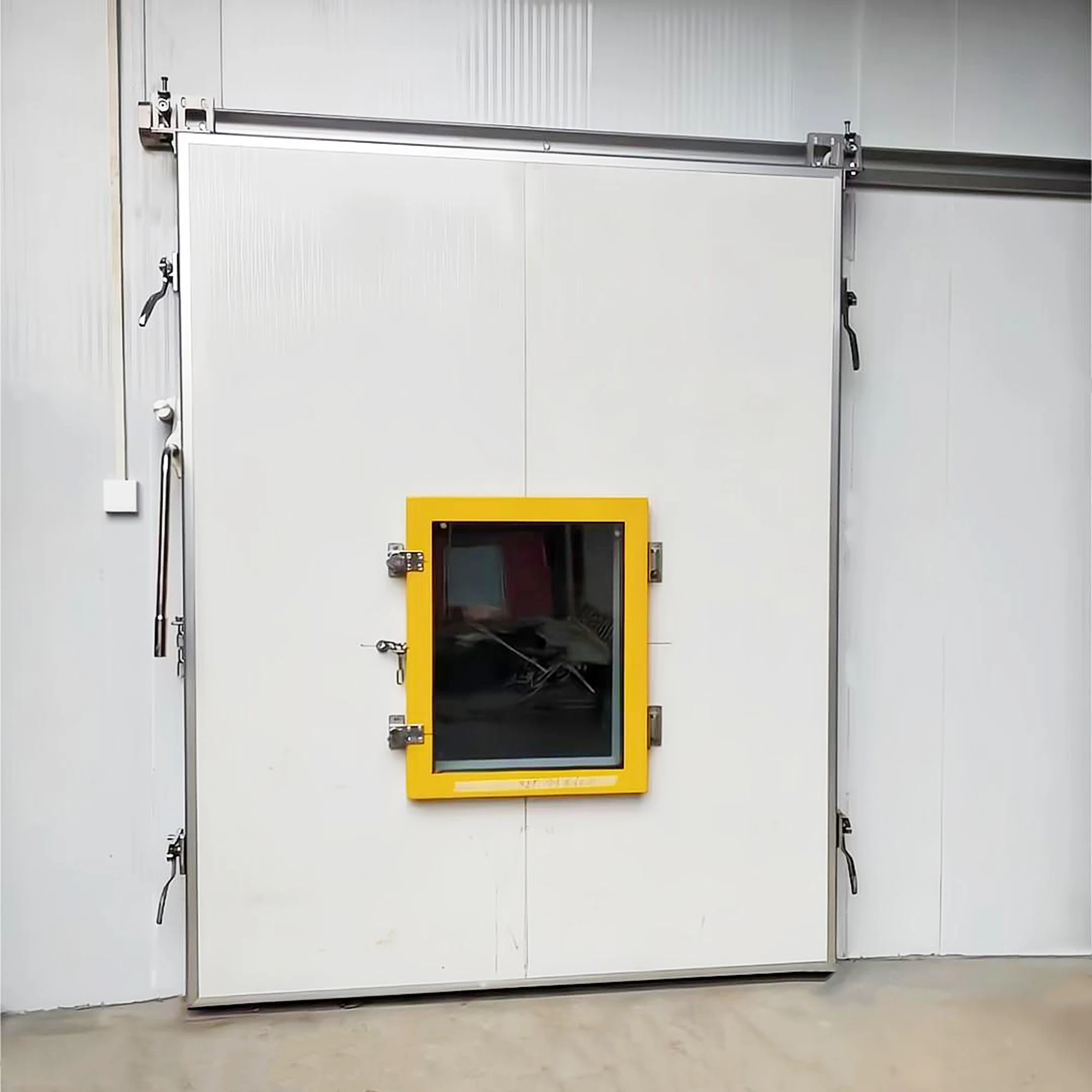 Power Cold Room Freezer, Solar, R134a - detail 20