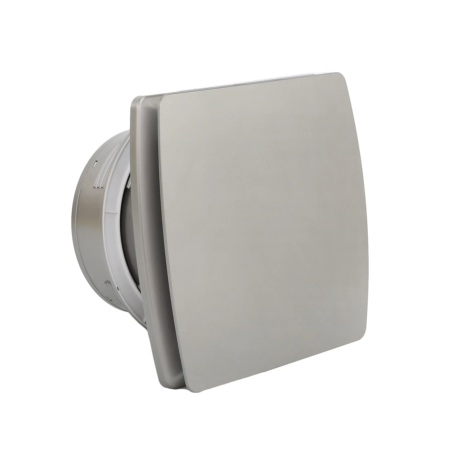 Abs Bathroom Extractor, 220~240V, Plastic - detail 6