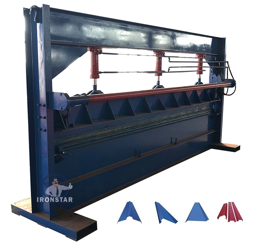 bending press(6m)