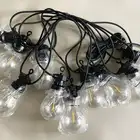 Holiday Holiday Lighting Hot Selling Cheap Custom Garland Strip Led Holiday String Light