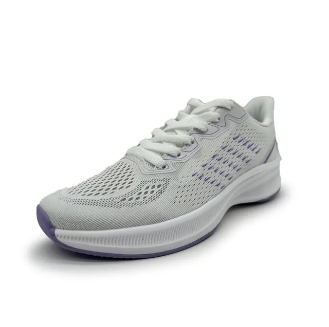 New Design Comfortable Walking Shoes, Customized Breathable Running Shoes, Thick-Soled Sports Shoes.