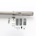 Operators Automatic Swing Gate Opener Automation Heavy Duty Dual Arms Operators