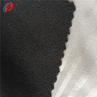 Jacket Fabric Outdoor Sports Jacket Fabric Polyester Waterproof Bonded Composite Soft Shell Fabric