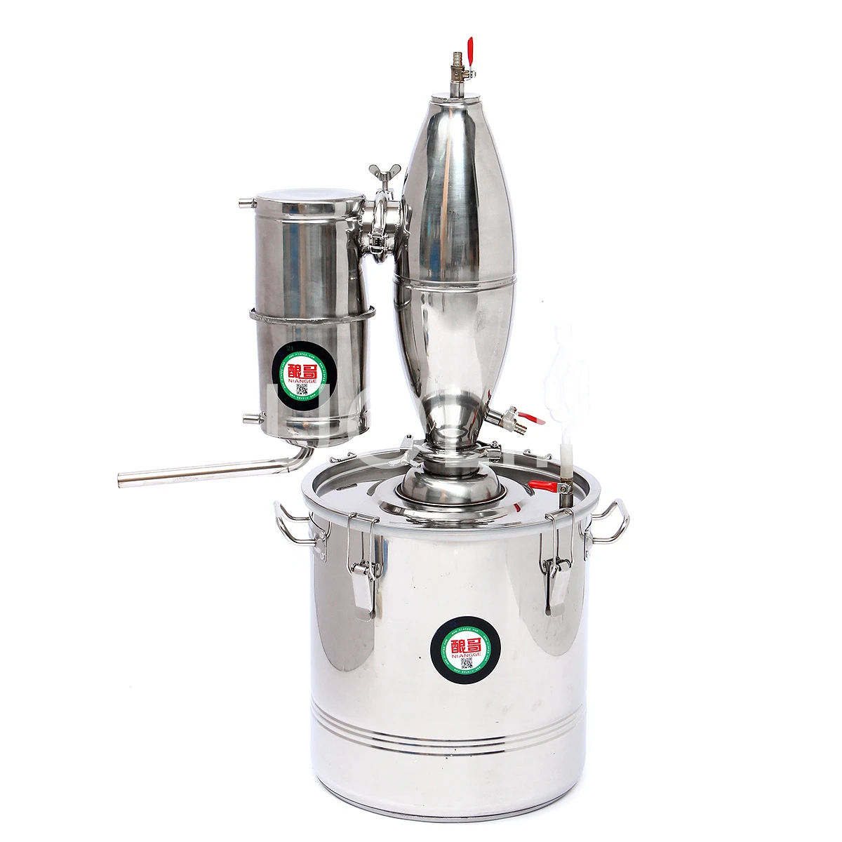 L L L L Home Alcohol Distiller Small Distillation Equipment