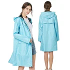 Waterproof Jacket Women Wholesale Fashion Waterproof Windproof Rain Jacket Women