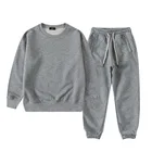 Clothing Kids Hoodie Hoody New Wholesale Clothing Custom Solid Color 100% Cotton Baby Kids Hoodies