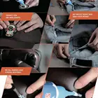 Glue For Visbella Repair Easily And Quickly Strong Permanent Bonding Sew Glue Liquid For Different Craft Materials
