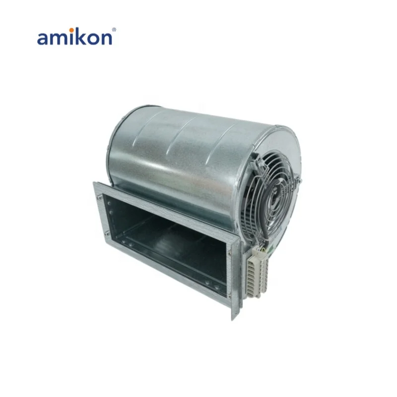 Centrifugal Fan, D2D160-CE02-11, PLC - detail 6