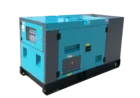 Generator 25kva Powered By New Brand Diesel Generator 20kw 25kva 40kva 60kva Silent 404D-22G Price List With AMF ATS