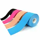 Sports Tape Kinesiology Tape Wholesale Factory Sports Safety Kinesiology Athletic Tape Custom Logo