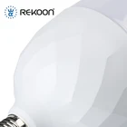 W Bulb Led Bulb Bulb Energy Saving 5 9 13 18 28 38 48 W T Type Aluminum Bright White Led Bulb