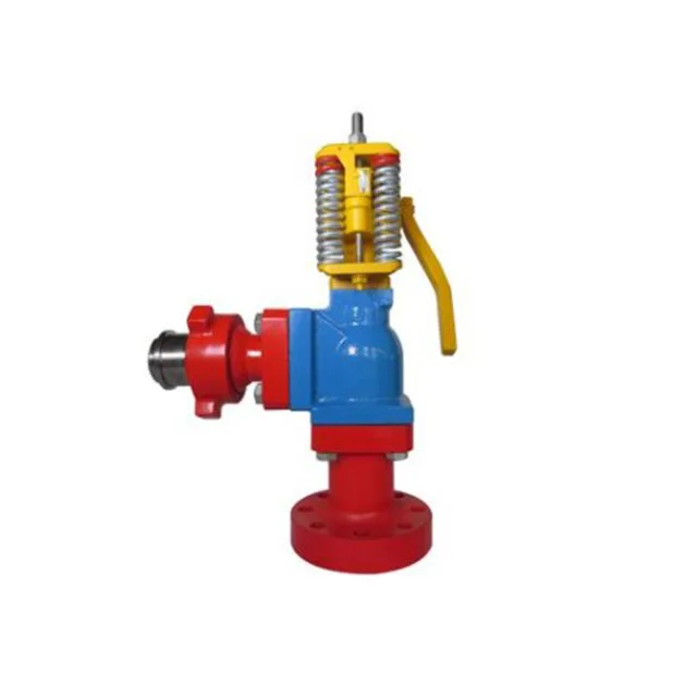 api safety valve in stock