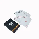 Game Poker Poker Card Wholesale CASINO Playing Cards For Game Custom Printing Poker Design Manufacturer