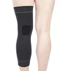 Guards Knee Guard Export High-quality Leg Guards And Knee Guards Professional Sports Guards Full Leg Knee Protectors