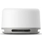 Night Light Nature Sounds Generator Rechargeable Portable Wireless White Noise Sound Machine Night Light