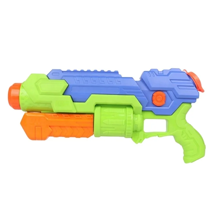 pump water pistol