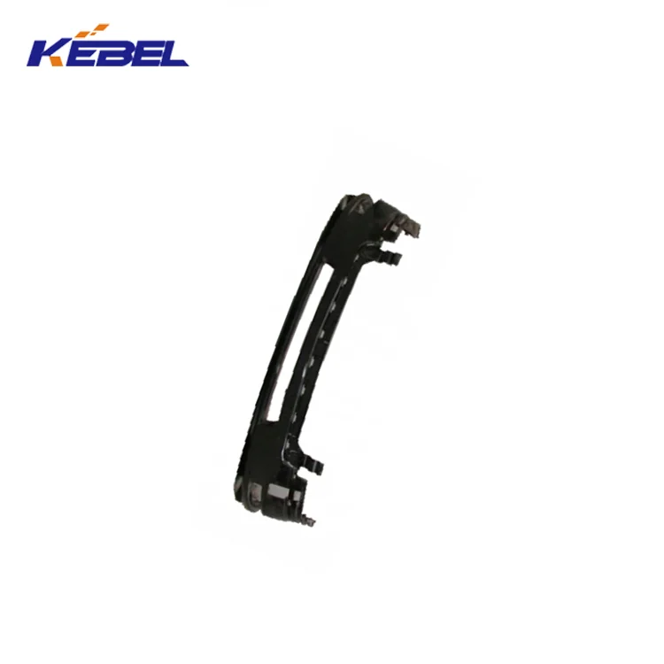 KEBEL Auto Body Parts Bumper Oem 39871297 Car Bumper for Volvo XC90 2017-2013 details