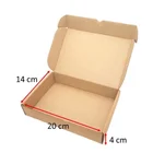 Craft Gift Cheap Craft Gift With Ribbon Closure Paper Box Packaging