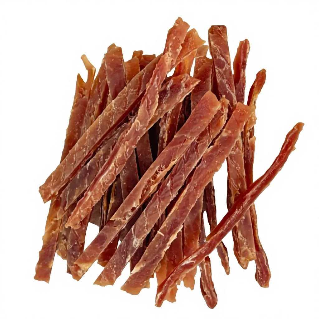 product digestive health 100 pure cowhide chicken beef flavor high protein dog grinding stick training treats for small breeds-3