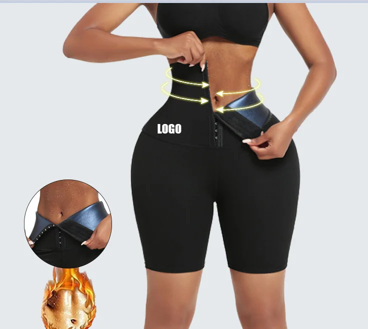 Yoga Exercise Fitness Shorts 