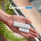 Shelly Door/Window 2 Wifi Security Alarm System Security Siren Remote Control Smart Wifi Sensor
