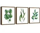 Canvas Framed Canvas Paint For Home Decor Painting Canvas Of Landscape Scene Digital Printing Floating Canvas Frames