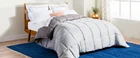 Comforters Comforter Down Duvet All Season Fluffy 104''X88'' Comforters Set Queen Down Comforter Duvet 100%
