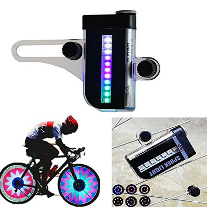 spoke light 14 led