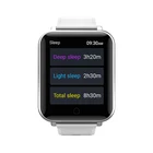 Watches Wi Fi Company Medical Level Ecg Heart Rate Monitor Smart Bracelet F1 Watches Smartwatch