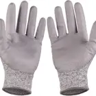 Glove Gloves Mechanic Gloves Working Safety Mechanic Cut Resistant Hand Glove Gardening Gloves Suppliers