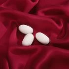 100% 100 Wholesale In Stock 19Momme 100% Pure Mulberry Silk Charmeuse Fabric With OEKO-TEX 100