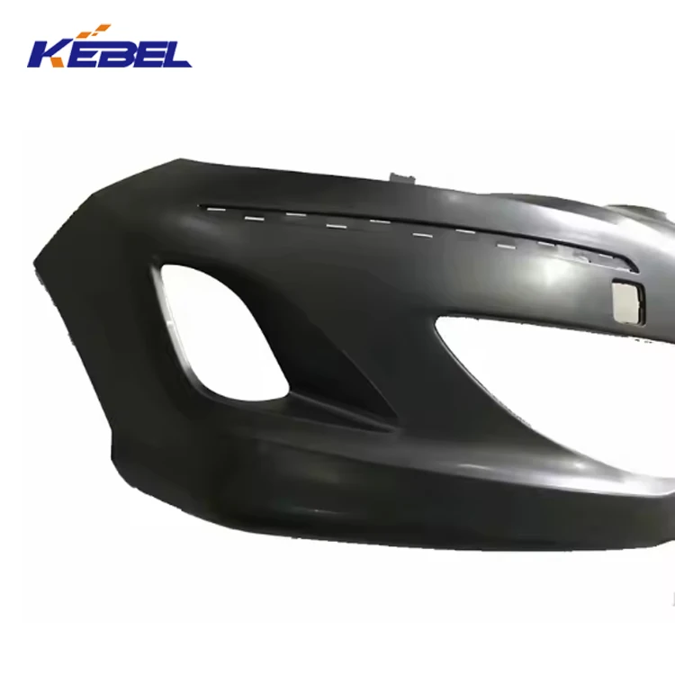 product kebel hot selling good supplier auto front bumper oem 1609117580 car bumpers factory for peugeot 408 2013-7