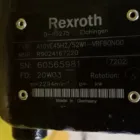 Rexroth A10FM A10FM45/52W-VRC60N000 Axial Piston Fixed Displacement Motor A10FM018/023/028/037/045/52W-VRC60N000