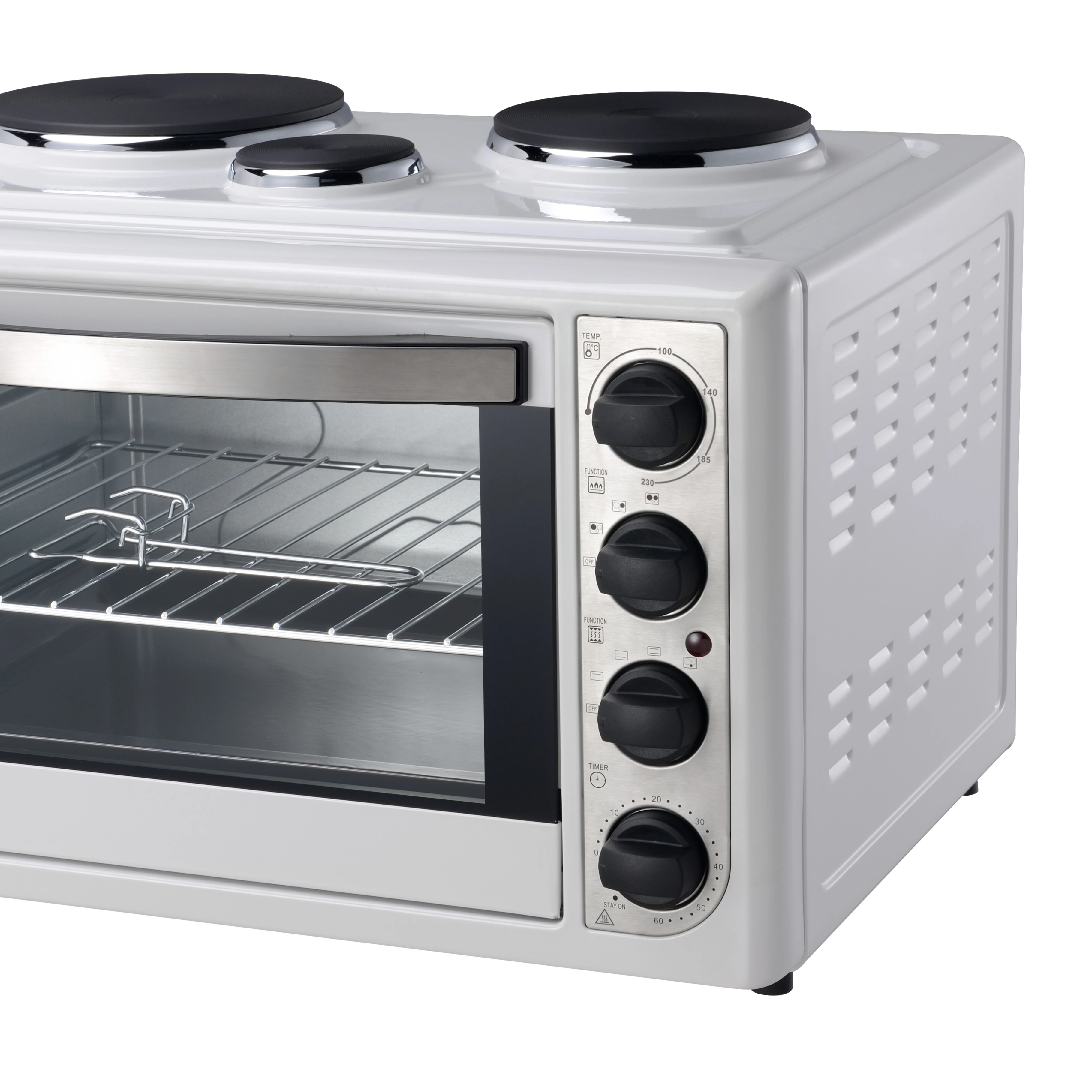 2022 Ce Risparmio Energetico Famiglia 48l 220v Tostapane Forno Elettrico  Pizza Casa Costruito Nel Tostapane Forno Elettrico Per Cottura - Buy  Costruire In Forno Elettrico,Portatile Tostapane Forno,Ad Alta Velocità  Tostapane Forno Product