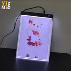 Led Board Light USB A4 LED Tracing Drawing Board Tattoo Stencil Pad Art Painting Tool Led Light Pad