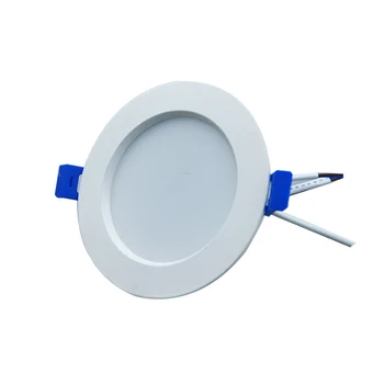 factory direct sales Adjustable lighting direction patch light source Die cast downlight led downlight