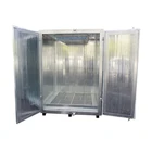 Coating Powder Coating Powder Powder Coating Oven