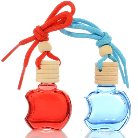 mini apple perfume