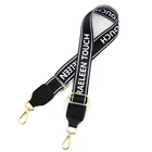 Strap Adjustable Adjustable Shoulder Strap 1 Custom Design Logo Detachable Bag Shoulder Strap Adjustable