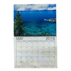 Calendar Design Calendar 2020 Printing Custom Photo Perpetual Wall Monthly Calendar