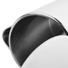 Electric Plastic Electric Kettle High Quality Kitchen Appliances Wholesale Practical Plastic Electric Kettle