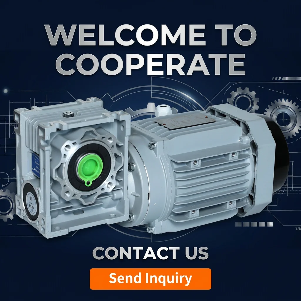 Electric Motor, 0.25KW, 7124 - detail 14