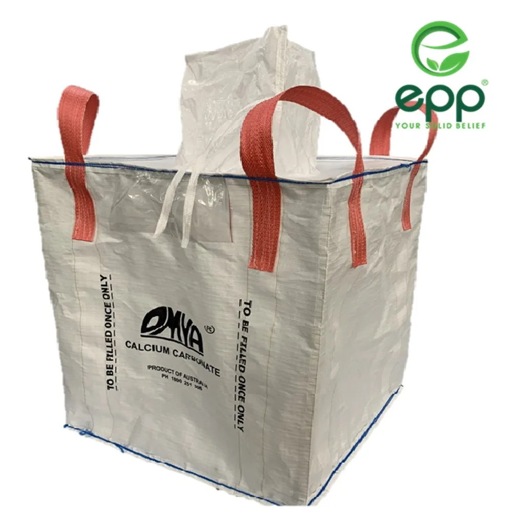 Agriculture Packaging 