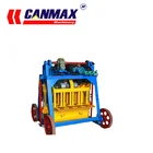 Interlocking Interlocking Concrete Blocks Price Mobile Concrete Interlocking Cement Block Making Machine Price