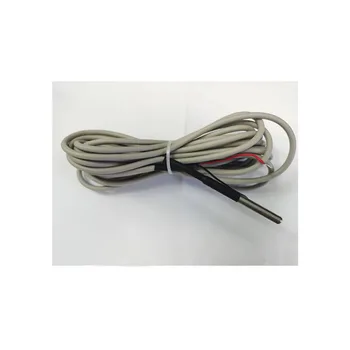 Top Quality RTD temperature sensor KZW 304 316 K/E/J thermocouple temperature sensor