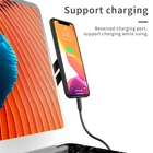 Clip On Holder Side Mount Clip On Monitor Magnetic Multifunctional Bracket Phone Stand Laptop Holder