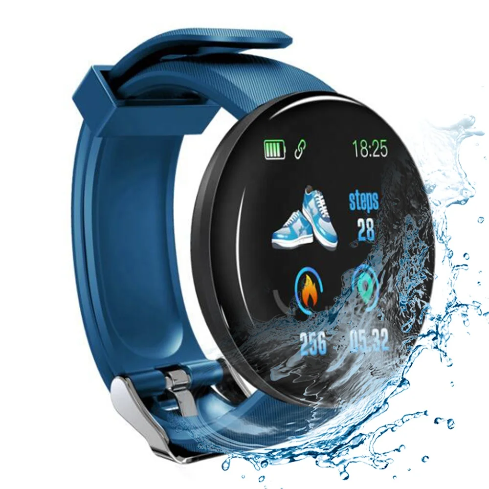 Venta Smartwatch Resistente Al Agua Barato En Stock