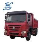 Truck Used Used China Produces And Sells Cheap Sinotruk Dump Truck Used Dump Truck 6x4 10 Wheeler Dump Truck